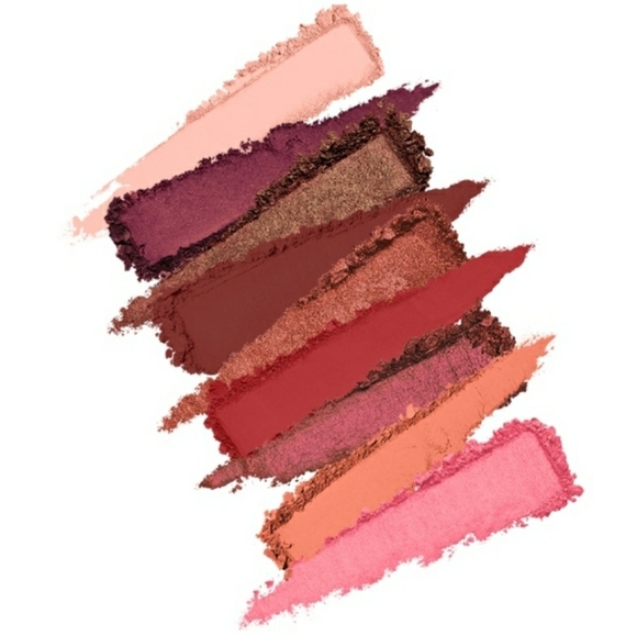 HP🏆 NIB LE Cinnamon Bear Makeup Set - Picture 7 of 12